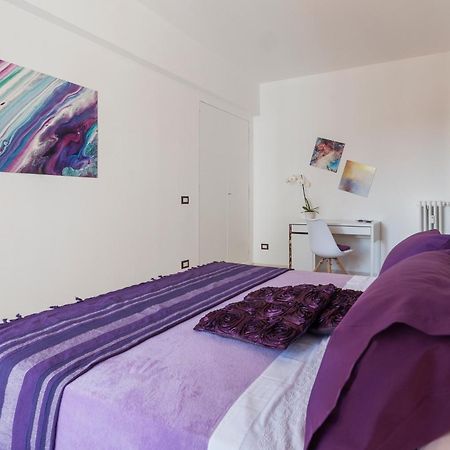 San Giovanni Apartment With Balcony Roma Esterno foto