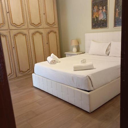 San Giovanni Apartment With Balcony Roma Esterno foto