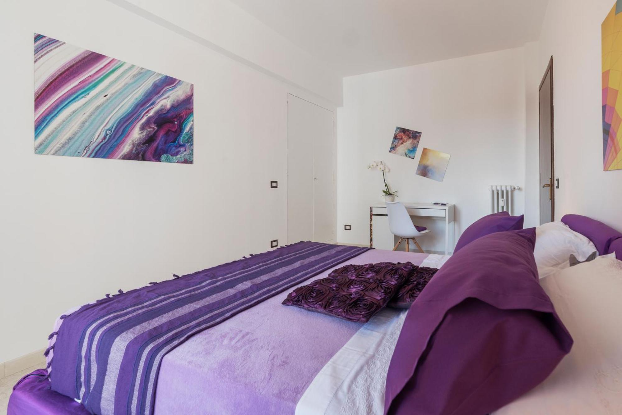 San Giovanni Apartment With Balcony Roma Esterno foto