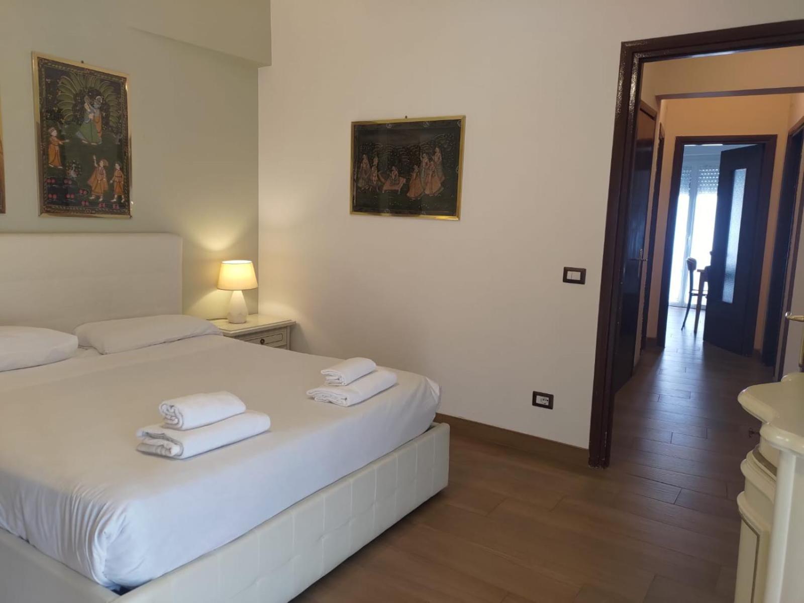 San Giovanni Apartment With Balcony Roma Esterno foto